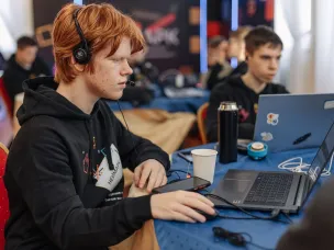 В Нижегородской области сформируют дополнительные сборные для участия в ИТ-олимпиадах